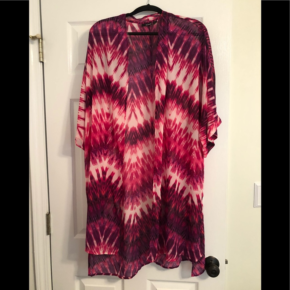 a.n.a. Swimsuit Cover Up